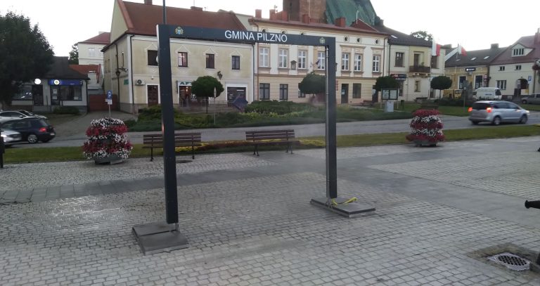 Kurtyna-Pilzno